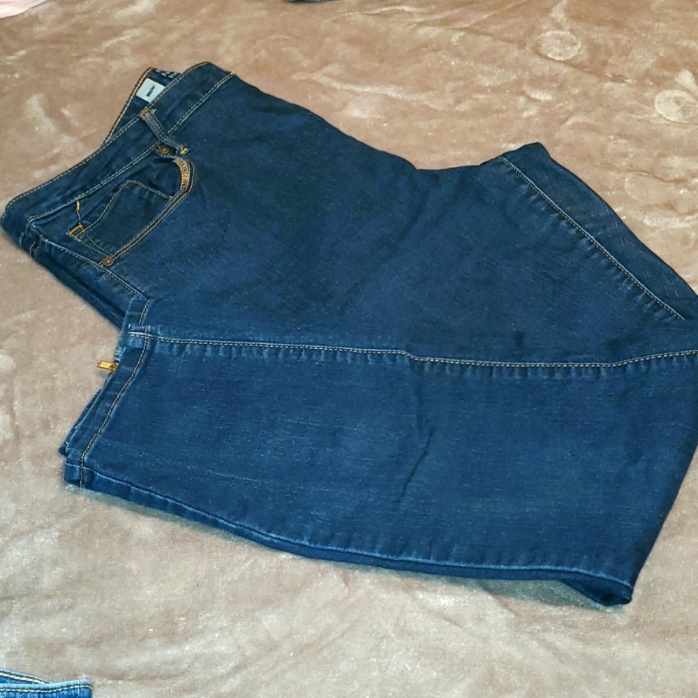 Mossimo Jeans
